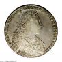 1 rouble 1728 year