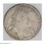 1 rouble 1733 year