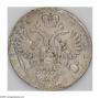 1 rouble 1733 year