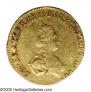 1 rouble 1779 year
