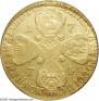 10 roubles 1774 year