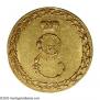 Token Coin 1791 year