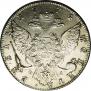 1 рубль 1774 года