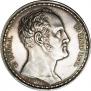 1,5 roubles - 10 złotych 1836 year