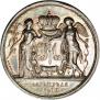 Medal 1841 year