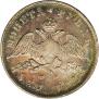 1 rouble 1829 year