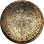 Poltina 1860 year