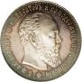 1 rouble 1892 year