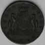10 kopecks 1777 year
