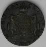 10 kopecks 1780 year