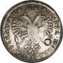 1 rouble 1720 year