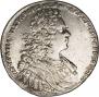 1 rouble 1728 year
