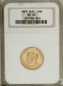 10 roubles 1903 year