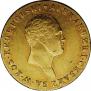50 złotych 1817 year