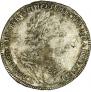 1 rouble 1724 year