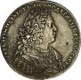 1 rouble 1728 year