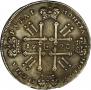 1 rouble 1728 year