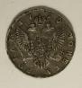 1 rouble 1750 year