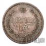 Poltina 1860 year