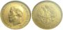 10 roubles 1904 year