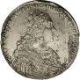 1 rouble 1728 year