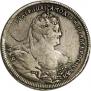 Poltina 1740 year