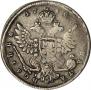 Poltina 1740 year