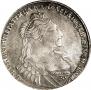 1 rouble 1735 year