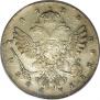 1 rouble 1738 year