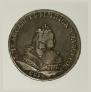 1 rouble 1745 year
