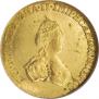 1 rouble 1779 year