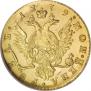 1 rouble 1779 year
