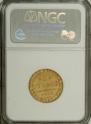 5 roubles 1833 year