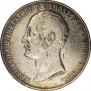 1 рубль 1859 года