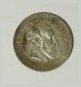 25 kopecks 1894 year
