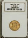 10 roubles 1904 year