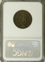 1 kopeck 1778 year