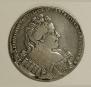 1 rouble 1732 year