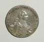 1 rouble 1764 year