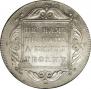 1 rouble 1797 year