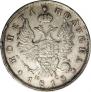 Poltina 1813 year