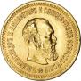 5 roubles 1888 year