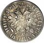 Poltina 1704 year