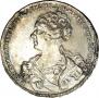1 rouble 1726 year