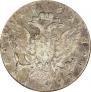 1 rouble 1762 year