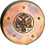 5 kopecks 1727 year