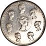 1,5 рубля - 10 злотых 1836 года
