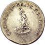 Token Coin 1790 year