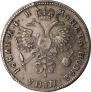1 рубль 1720 года