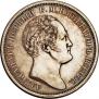 1 рубль 1834 года